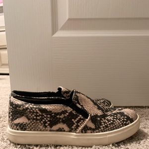 a new day slip on shoes